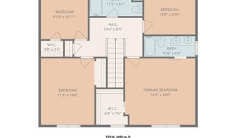 38 Audubon Ln, Coventry, RI 02831