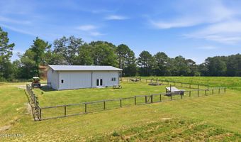 4800 Eatmon Rd, Bailey, NC 27807