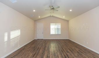 7604 Beck Dr, Amarillo, TX 79119