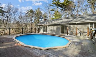 30 Sheffield Hill Rd, Exeter, RI 02822