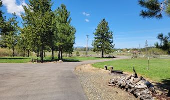191 Clear Creek Rd, Cascade, ID 83611