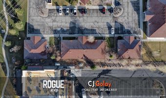 5880 E 2nd St, Casper, WY 82609