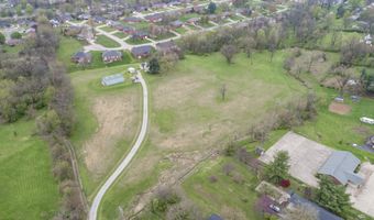 1107 N 3rd St, Bardstown, KY 40004