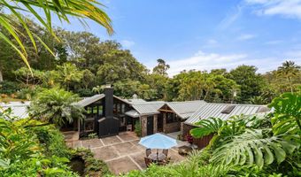 1055 Kaupakalua Rd, Haiku, HI 96708