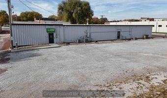 1218 K St, Aurora, NE 68818