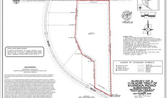 Eureka Road, Batesville, MS 38606