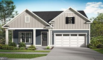 HOMESITE 8 PEACH TREE Drive, Lincoln, DE 19960