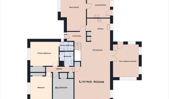46923 250th St, Baltic, SD 57003