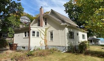 505 Fitch St, Albion, MI 49224