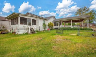 311 E Main St, Adamsville, TN 38310