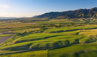 Walker/Forswall, Belgrade, MT 59714