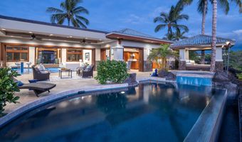 69-1069 KOLEA KAI Cir, Kamuela, HI 96738