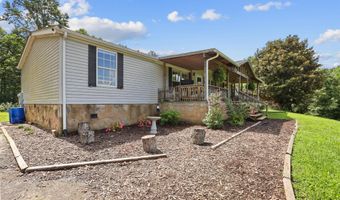 748 Elam Branch Rd, Barbourville, KY 40906