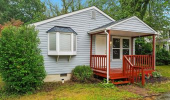 8615 MYRTLE Ave, Bowie, MD 20715