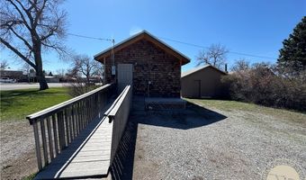 18 Busha St, Big Timber, MT 59011