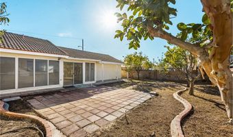 1531 W Doris, Anaheim, CA 92802