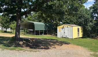 198 S Bradford Dr, Atoka, OK 74525