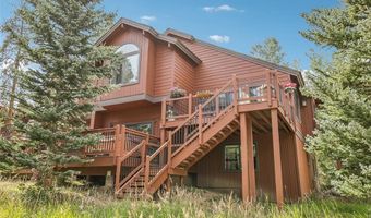 349 PARK FOREST Dr, Breckenridge, CO 80424