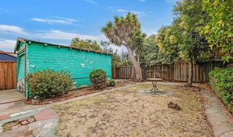 532 Talbot Ave, Albany, CA 94706