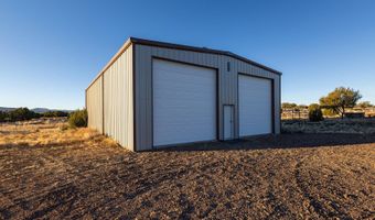 58 CR 5128/Antelope Ave, Concho, AZ 85924