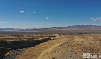 T32 SEC21 lot 00838001, Imlay, NV 89418