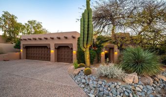1084 N BOULDER Dr, Carefree, AZ 85377