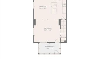 2529 LIBERTY Pkwy, Baltimore, MD 21222