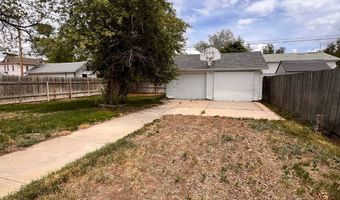 519 Cheyenne Ave, Alliance, NE 69301