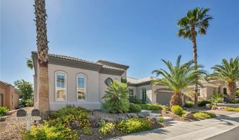 4754 Riva De Romanza St, Las Vegas, NV 89135