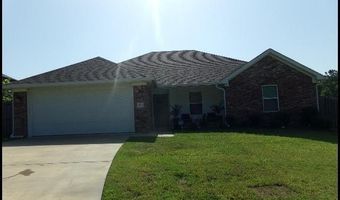 5399 Heritage Valley Dr, Benton, AR 72019