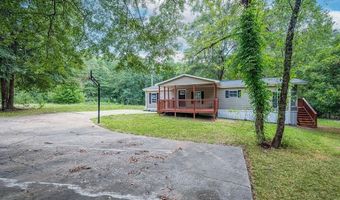 200 Kaye Dr, Anderson, SC 29624