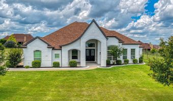 235 Bearclaw Cir, Aledo, TX 76008