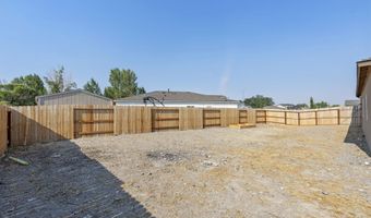 2665 Emerson Cir, Fernley, NV 89408