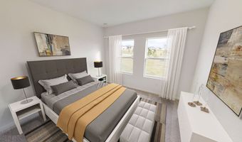 3706 Quartz Manor Dr Plan: Hawking, Angleton, TX 77515