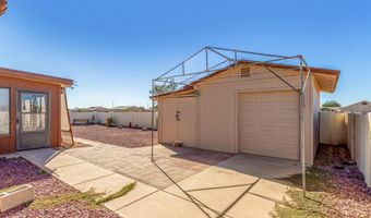 15762 S OVERFIELD Rd, Arizona City, AZ 85123