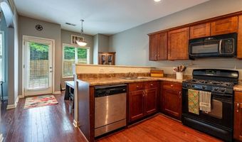 115 Bethany Manor Dr, Ball Ground, GA 30107