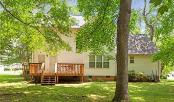519 Laurel Crk, Anderson, SC 29621