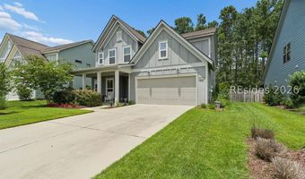 111 Rudder Run, Bluffton, SC 29910
