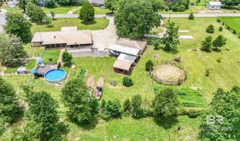 813 S White Ave, Bay Minette, AL 36507