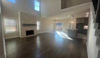 7303 SW High Meadow Blvd, Bentonville, AR 72713