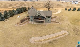 435 N Chestnut Blvd, Brandon, SD 57005