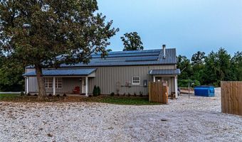 12188 Bedrock Ln, Bentonville, AR 72712