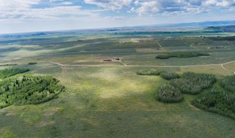 TRACK 12 ASPEN RIDGE Road, Daniel, WY 83115