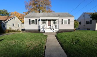 1011 Eastern Ave, Ashland, OH 44805