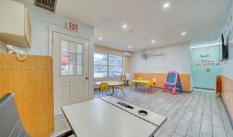 Daycare With Real Estate For Sale in Hialeah, Hialeah, FL 33012
