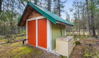 123 E Mountain View Rd, Clark Fork, ID 83811