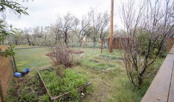 1650 Buck Creek Rd, Casper, WY 82604