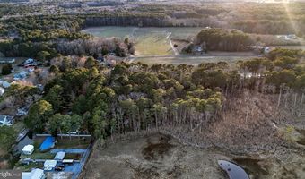 MUSKRATTOWN Road lot 1, Bishopville, MD 21813