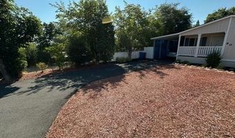 314 S. Main #90, Angels Camp, CA 95221