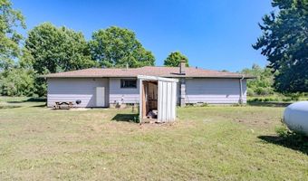 234788 EAU CLAIRE RIVER Rd, Aniwa, WI 54408